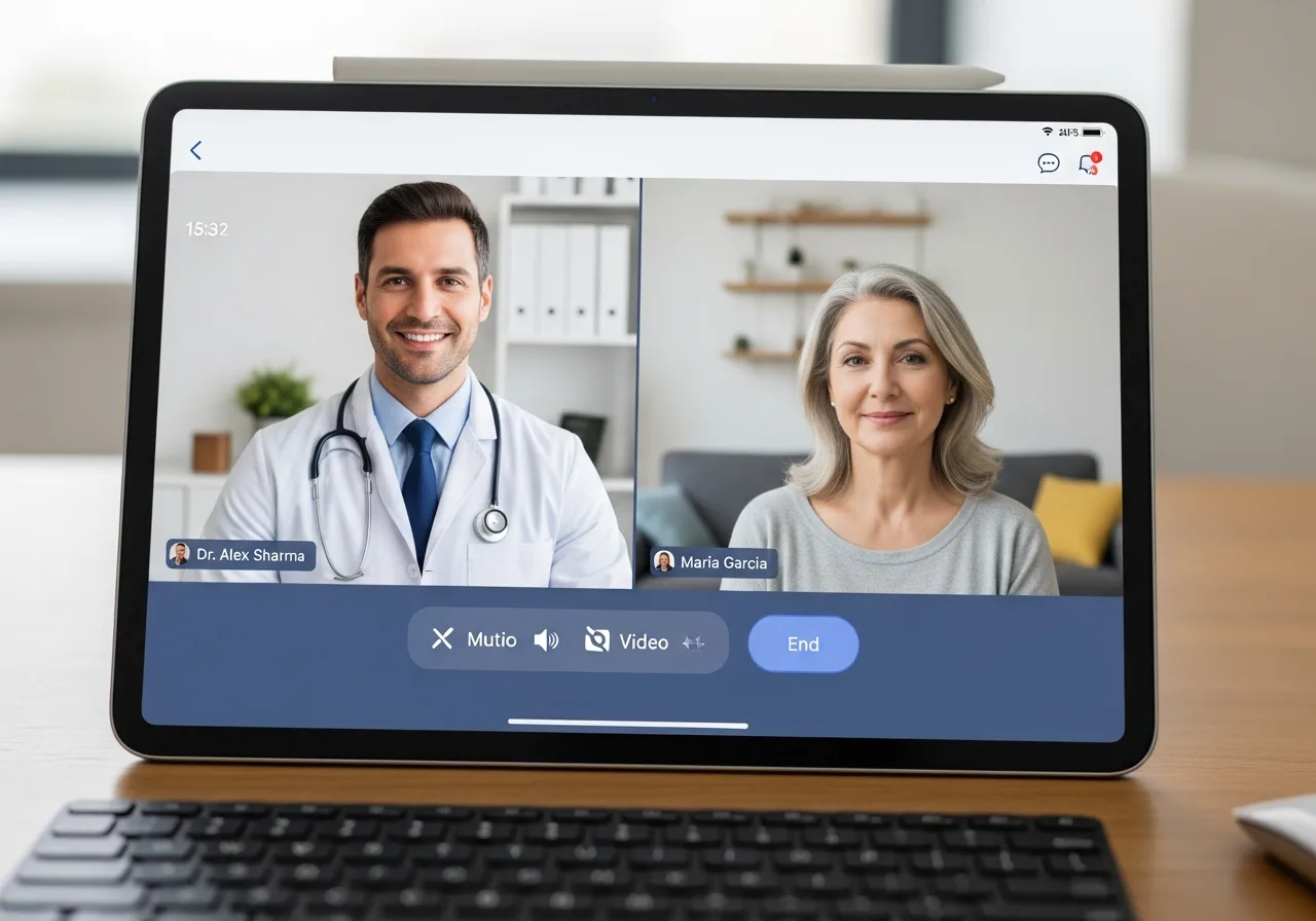 Souple Gestivence — Exemples réels